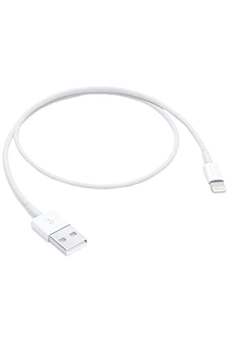 Apple Lightning - USB Kablosu 0.5 m