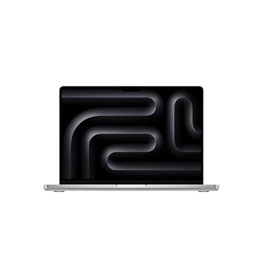 Apple MacBook Pro Laptop: M5 çip, 14.2 inç Liquid Retina XDR Ekran, Apple Intelligence için tasarlandı, 16 GB Birleşik Bellek, 1 TB SSD Depola - Seçenekler: 1 TB, 2 TB, 512 GB, 16GB Birleşik Bellek...