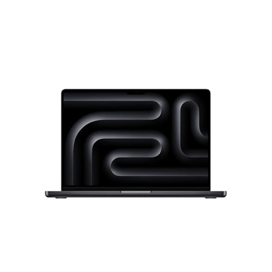 Apple MacBook Pro Laptop: M5 çip, 14.2 inç Liquid Retina XDR Ekran, Apple Intelligence için tasarlandı, 16 GB Birleşik Bellek, 1 TB SSD Depola - Seçenekler: 1 TB, 2 TB, 512 GB, 16GB Birleşik Bellek...