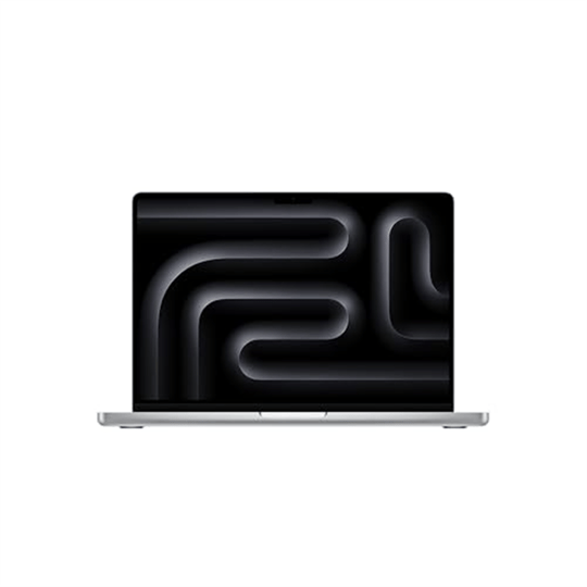 Apple MacBook Pro Laptop: M5 çip, 14.2 inç Liquid Retina XDR Ekran, Apple Intelligence için tasarlandı, 16 GB Birleşik Bellek, 1 TB SSD Depola - Seçenekler: 1 TB, 2 TB, 512 GB, 16GB Birleşik Bellek...