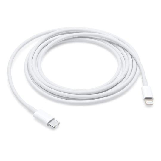 Apple USB-C to Lightning Şarj Kablosu (1m) MQGJ2ZM/A