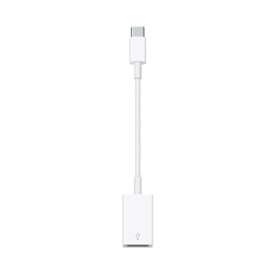 Apple USB-C - USB Adaptörü ​​​​​​​