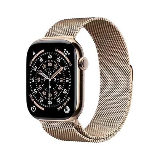 Apple Watch Series 11 GPS + Cellular 46 mm Gümüş Rengi Alüminyum Kasa Akıllı Saat ve Sis Moru Spor Kordon - S/M. Uyku Skoru, - Seçenekler: Spor Kordon, Milano Loop, kasa 42 mm, kasa 46 mm, S/M, M/L...