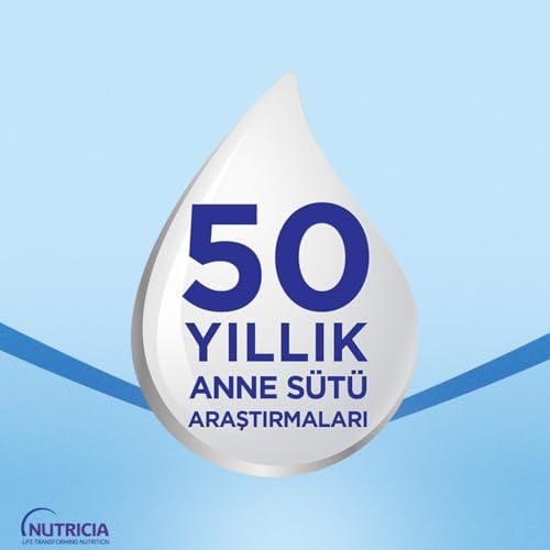 Aptamil 1 Bebek Sütü 1200 Gr
