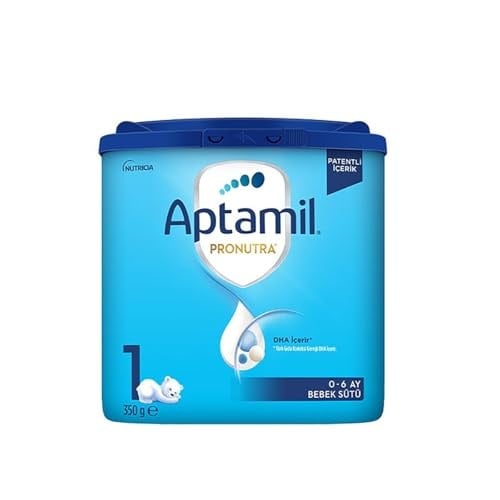 Aptamil 1 Bebek Sütü 350 Gr