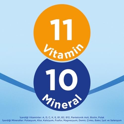 Aptamil 3 Prebiyotikli Devam Sütü 1200 Gr