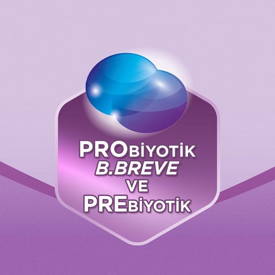 Aptamil Prosyneo 2 Prebiyotikli Probiyotikli Devam Sütü 400 Gr x 3