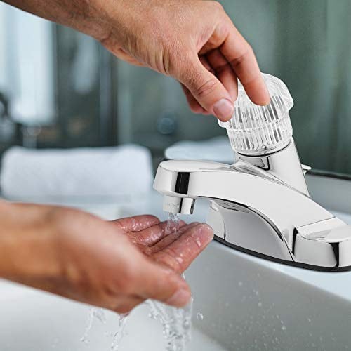 Aqua Vista 30-B410-AV Tek Saplı Banyo Bataryası