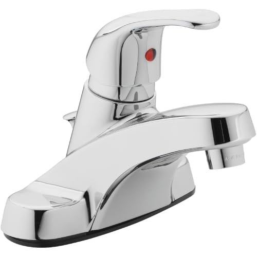 Aqua Vista 30-B410-AV Tek Saplı Banyo Bataryası