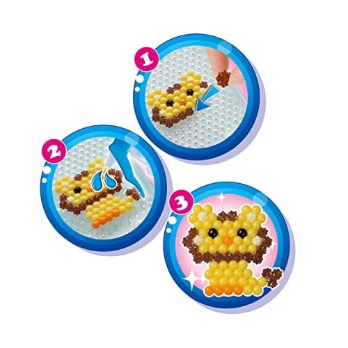 Aquabeads Hayvan Dostlar Seti