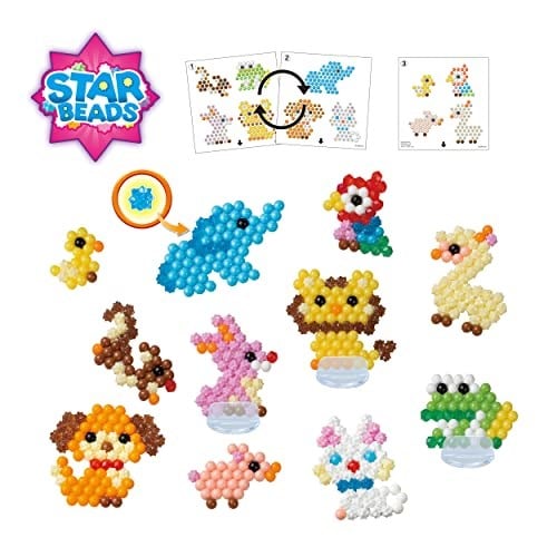 Aquabeads Hayvan Dostlar Seti