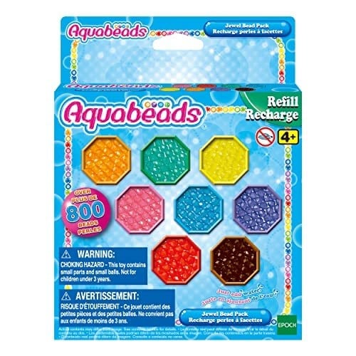 Aquabeads Kristal Boncuk Paketi