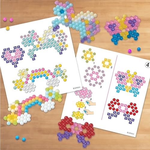 Aquabeads Peri Dünyası 31766