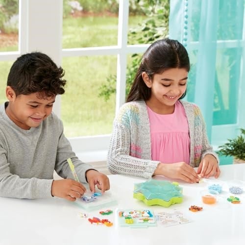Aquabeads Star Bead Başlangıç Seti