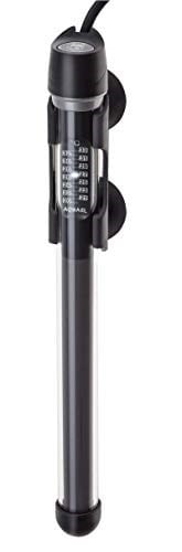 Aquael Platinium Isıtıcı 121217 Cam Isıtıcı 100 W 200 g
