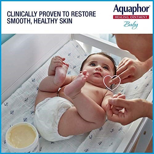 Aquaphor bebek iyileşme merhası, 90 ml