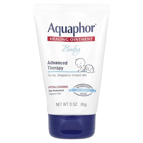 Aquaphor bebek iyileşme merhası, 90 ml