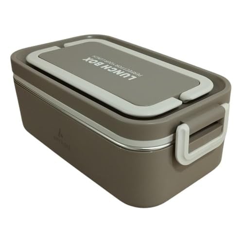 Ar Yıldız Bento Lunch Box Haki 1000 ml