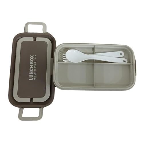 Ar Yıldız Bento Lunch Box Haki 1000 ml
