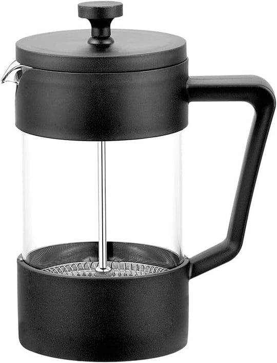 Ar Yıldız Doppio Black French Press 600 ml