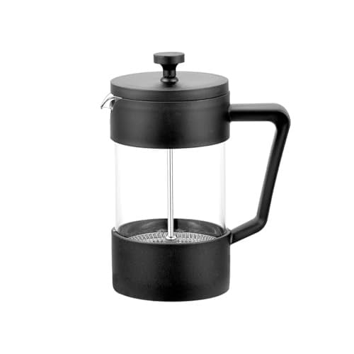Ar Yıldız Doppio Black French Press 600 ml