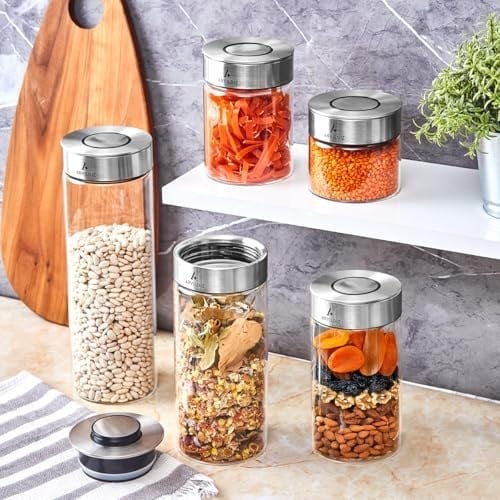 Ar Yıldız Timeless Saklama Kabı 710 ml