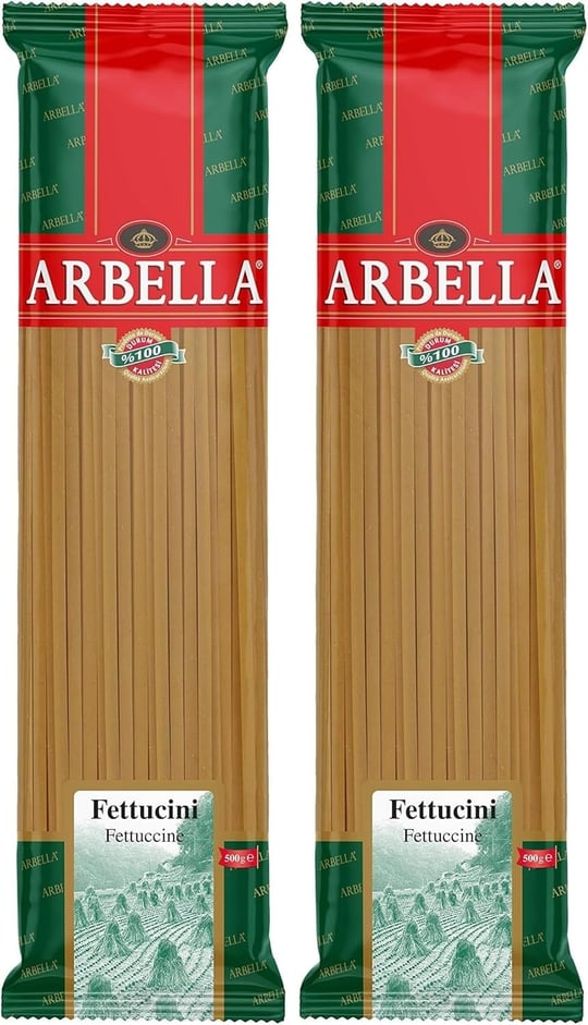 Arbella Fettucine 500 gr