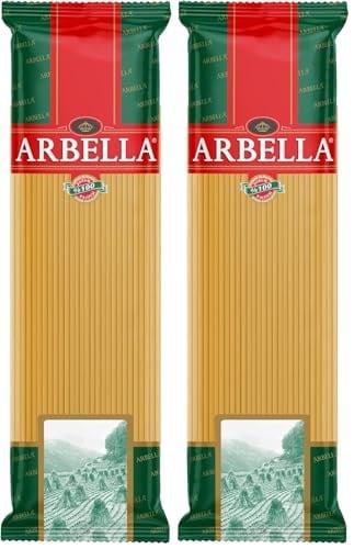 Arbella Fırın Makarna 500 gr 2li paket
