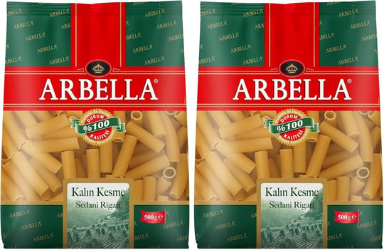 Arbella Kalın Kesme 500 gr