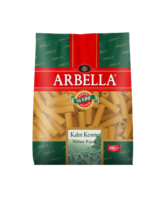 Arbella Kalın Kesme 500 gr