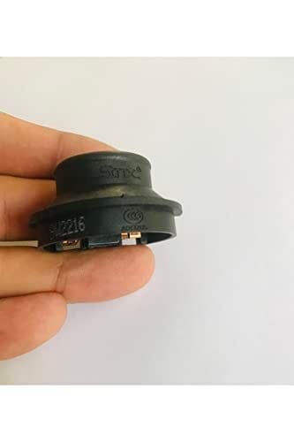 Arçelik K 3282, K 8025, K 3283 K 8026 Çaycı Çay Makinası Alt Göbek Konnektörü Strix - 1 adet