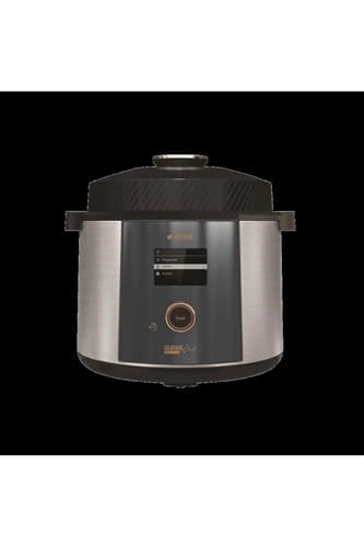 ARCELIK Mc 6251 Gurme Şef™ Pro Çok Amaçlı Pişirici Siyah