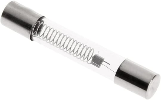 Arçelik Mikrodalga Fırın Cam Sigorta 5 KV 0.8A (4 Cm Uzunluk) - 1 Adet