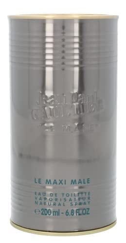Arcon-Jean Paul Gaultier Le Male 200Ml Edt Repack