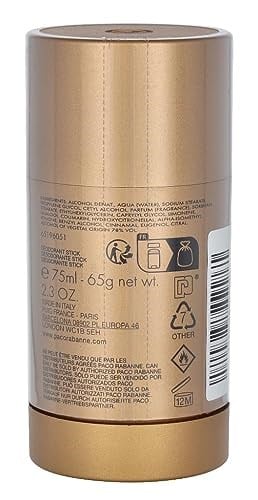 Arcon-Paco Rabanne Paco Rabanne 1 Million Deo Stick