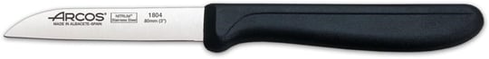Arcos genova soyma bıçağı, 80 mm (Box), Genova