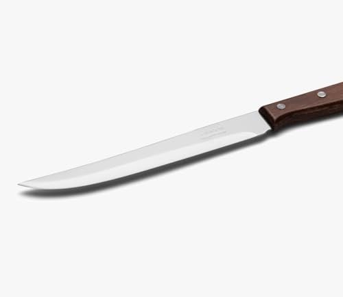 Arcos Serisi Latina - Utility Bıçak - Blade Nitrum Paslanmaz Çelik 6