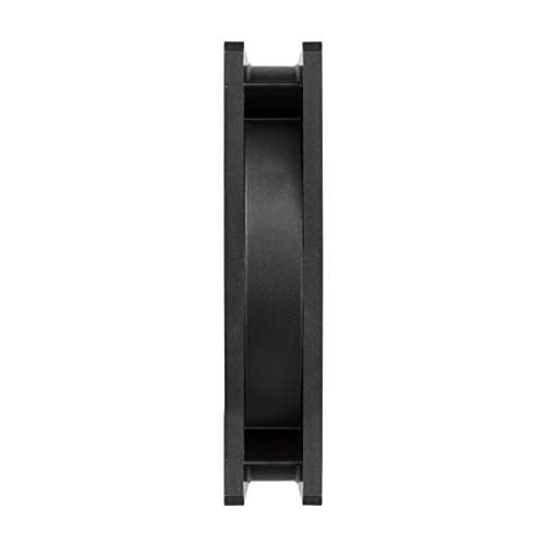 Arctic - P12-120mm Case Fan - ACFAN00118A - Seçenekler: P12 (siyah/siyah), P12 Sessiz (siyah/siyah)...