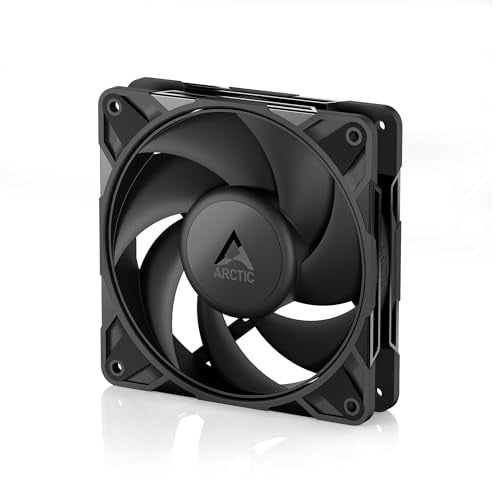 Arctic P12 Pro PST 120mm 3000RPM 77CFM Yüksek Performans Kasa Fanı (ACFAN00306A)