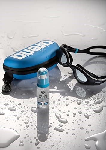 Arena Antifog Spray&Swim Beyaz Antrenman Buğu Giderici Spray 000398100