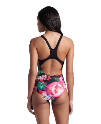 Arena Arena Performance Kadın Roseland Swim Pro Back Mayo Tek Parça Mayo Kadın