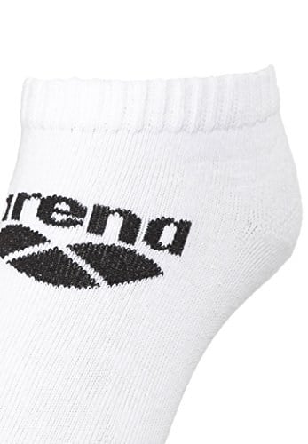 ARENA Basic Low 3 Pack Çorap üniseks-yetişkin