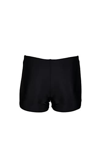 Arena Boys Swım Short Mayo Erkek Siyah 005334500 Siyah 12-13YAŞ