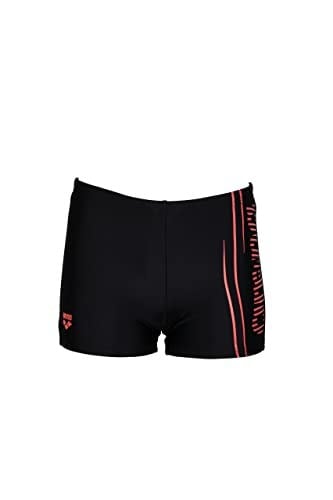 Arena Boys Swım Short Mayo Erkek Siyah 005334500 Siyah 12-13YAŞ