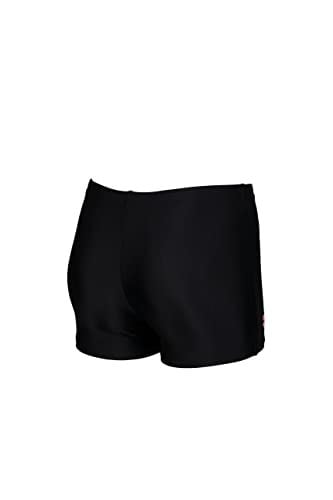 Arena Boys Swım Short Mayo Erkek Siyah 005334500 Siyah 12-13YAŞ