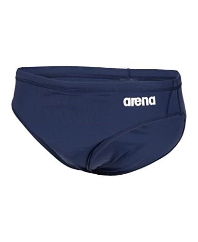 Arena Boys Team Swim Briefs Solid Mayo slip Erkekler
