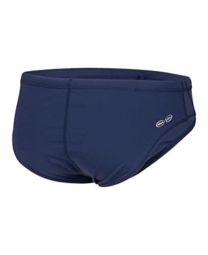 Arena Erkek Çocuk Takımı Swim Briefs Solid Mayo Slip (1li Paket)