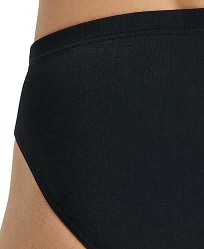 Arena Erkek Team Swim Briefs Solid Mayo slip Erkek