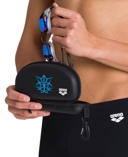 ARENA Goggle Case - Yüzücü Gözlüğü Kılıfı