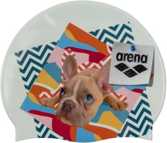 Arena Hd Cap Unisex Bone